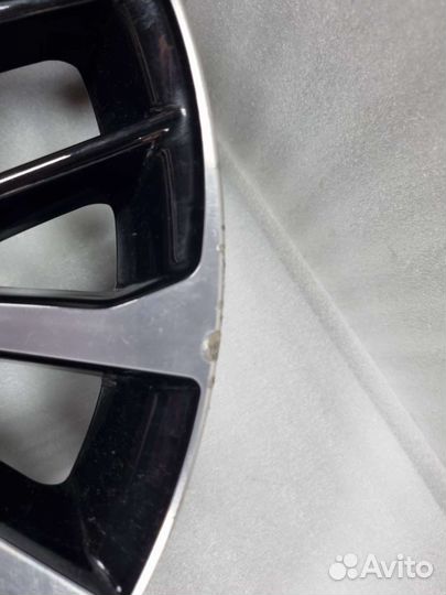 Диск R18 Toyota Camry 70 S-edition sport