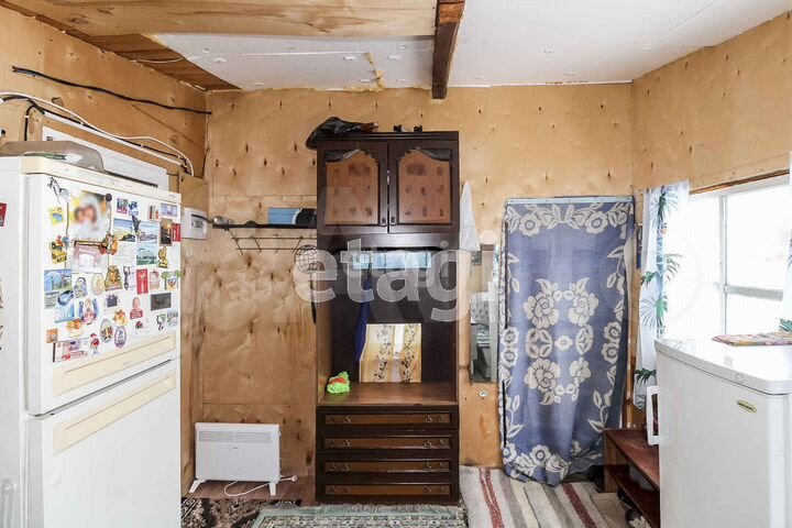 Участок 8 сот. (СНТ, ДНП)