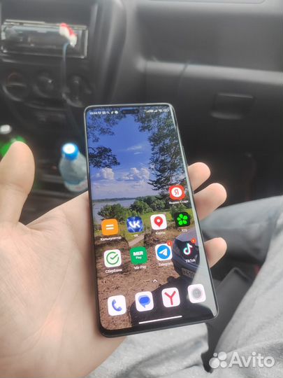Xiaomi 13 Lite, 8/256 ГБ