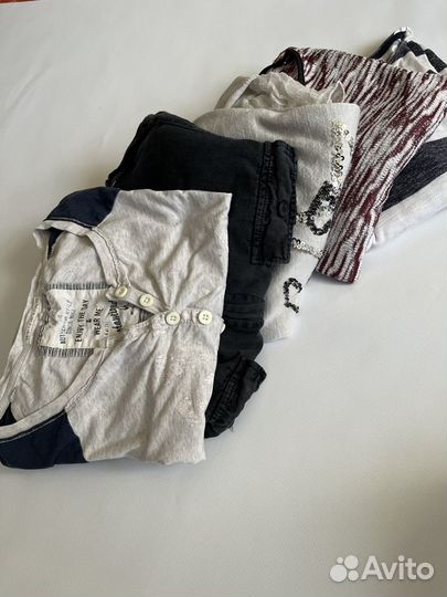 Женская одежда 50-52 Пакетом
