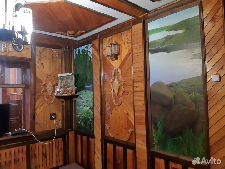 Старые картины