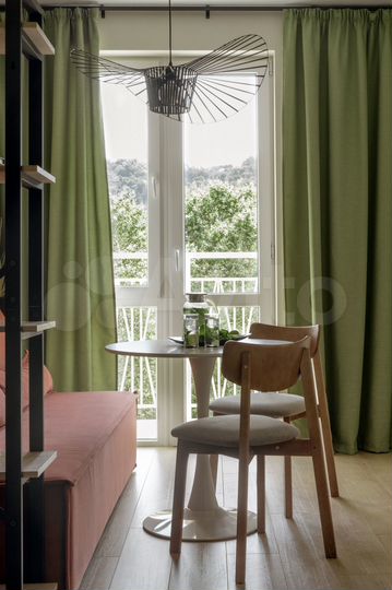 1-к. квартира, 27,2 м², 5/10 эт.