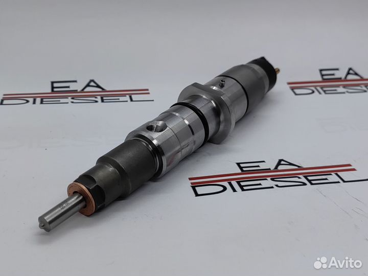 Форсунка 0445120121