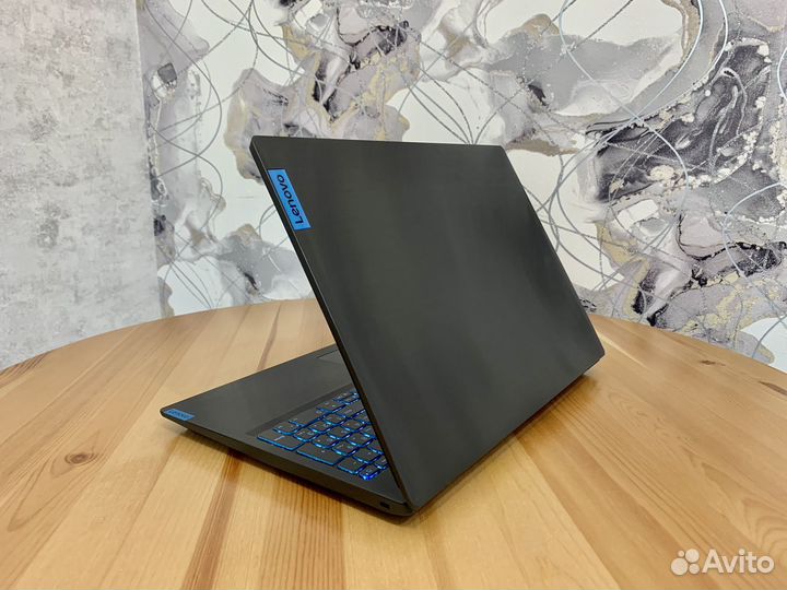 Игровой Lenovo i5 9300H/GTX 1650 4gb