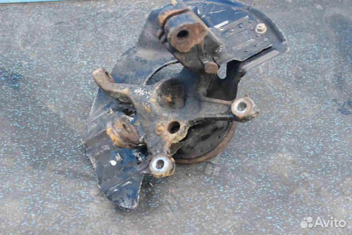 Ступица BMW 3-Series (бмв 3 серия) E46 31222299192