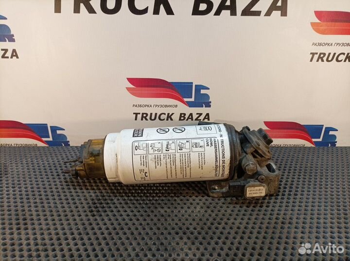 Сепаратор топливный Daf 95XF, Daf CF, Daf XF105