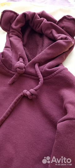 Костюм 3 года