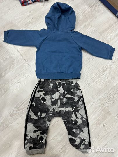 Костюм детский
