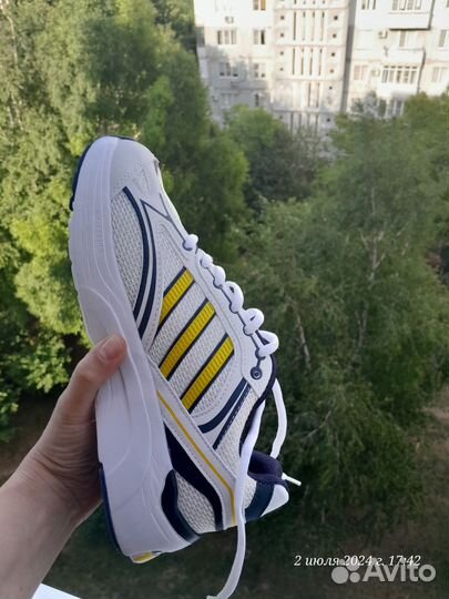 Adidas мужские кроссовки 39 40 41 42 43 44 45