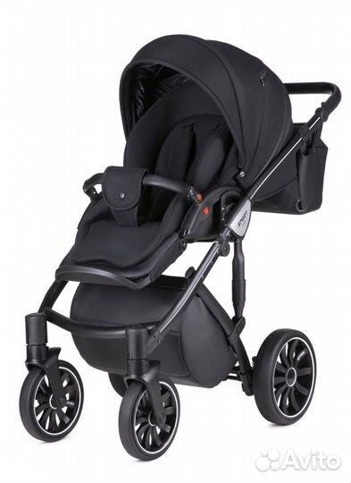 Коляска Anex Sport 2.0 2в1