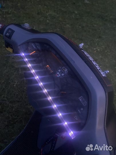 Хонда такт 24