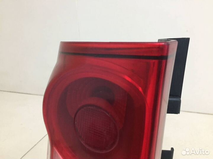 Фонарь задний левый LADA Largus 2012