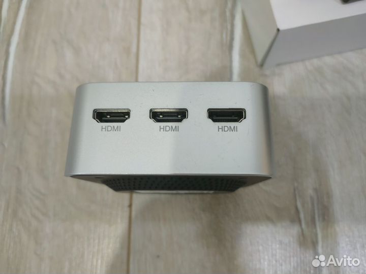 Мини пк Firebat T8 Plus