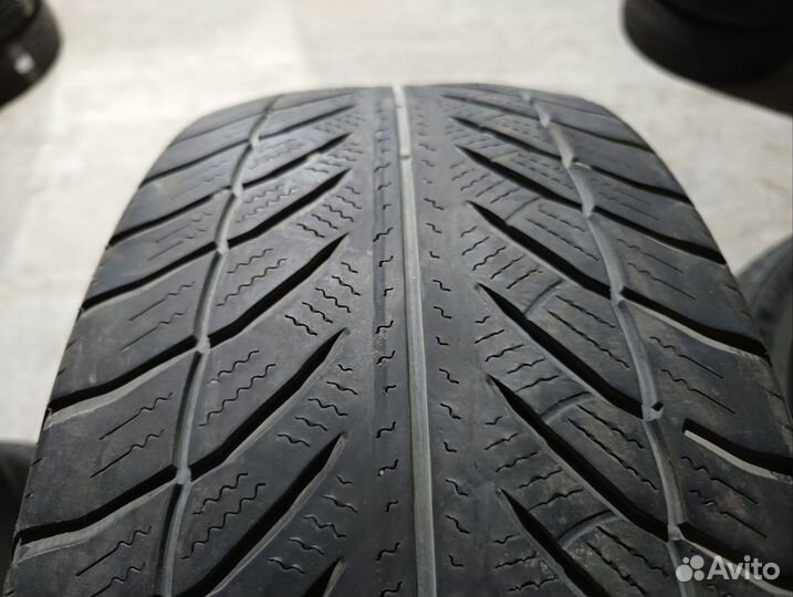 Goodyear Altimax Nordic 245/45 R19