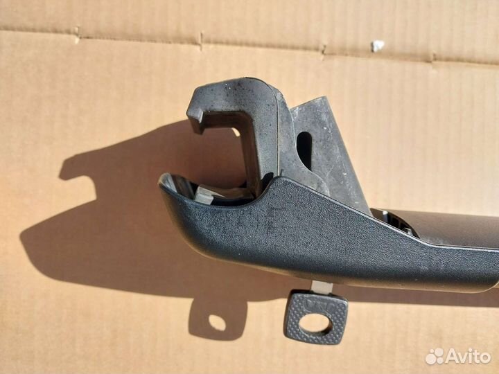 Поперечины на рейлинги Mersedes-bens GL, ML