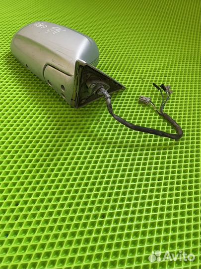 Хонда сабер зеркало правое