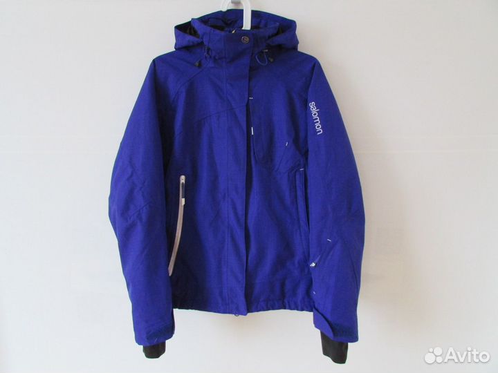 Salomon Clima Pro