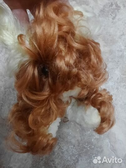 Мягкая игрушка 