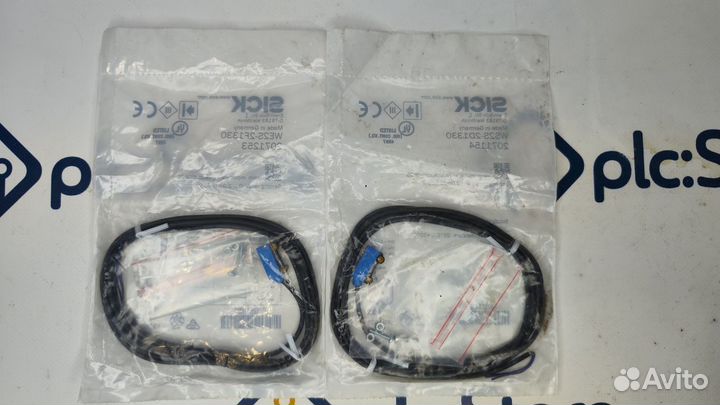 Sick WE2S-2F1330 + WS2S-2D1330
