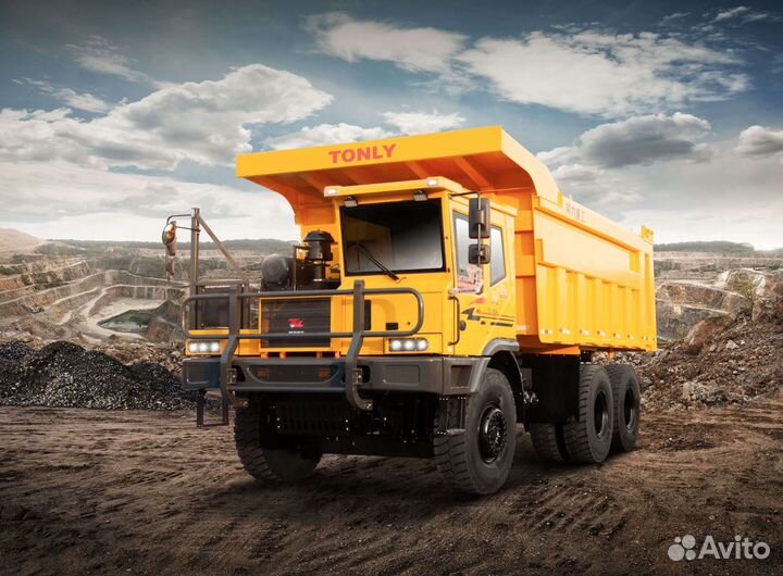 Tonly TL885, 2023