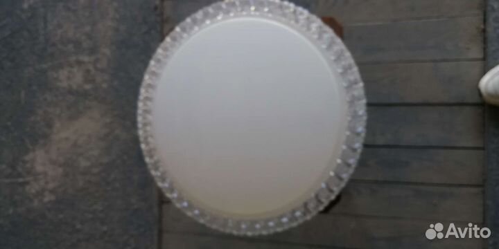 Светодиодный светильник, люстра