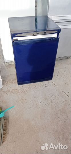 Морозильная камера мини
