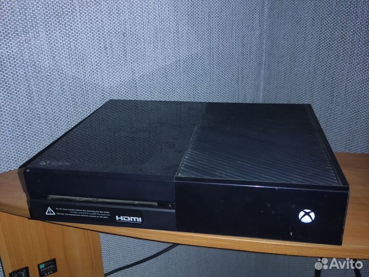 Xbox One