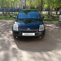 Citroen C2 1.6 AMT, 2005, 257 000 км, с пробегом, цена 278 000 руб.