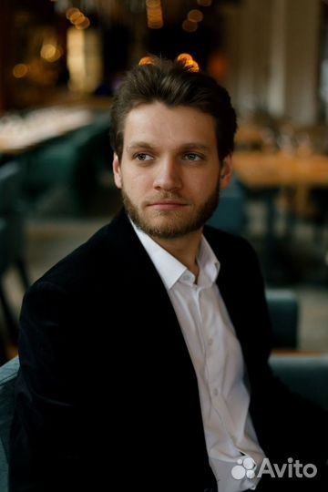 Репетитор по химии, обж, экологии