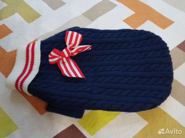 Домик собака, кошка