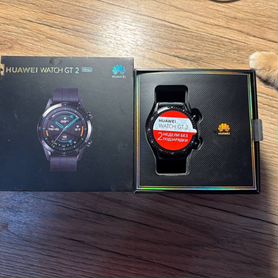 Huawei watch GT2