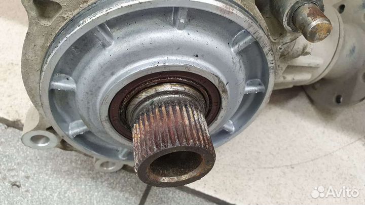 Раздаточная коробка Kia/Hyundai 473003D500