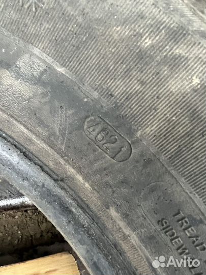 КАМА Кама-515 215/65 R16
