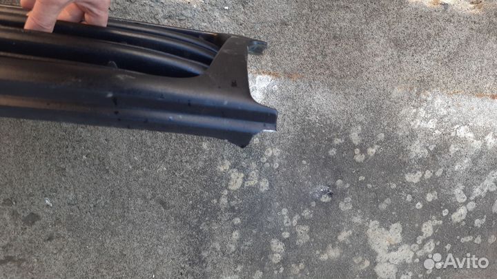 Решетка Toyota Land Cruiser 80