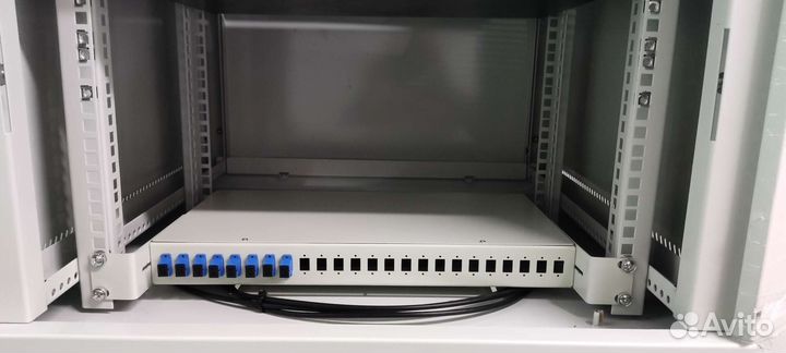 Сварка/ремонт оптоволокна