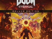 Doom Eternal PS4/PS5 на русском