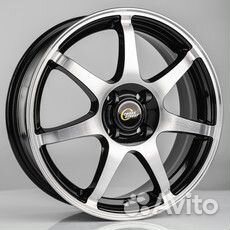 Литые диски