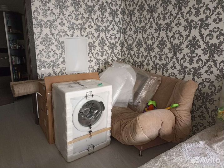 Грузоперевозки квартирные переезды Зеленоград