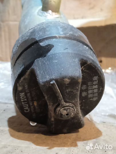 Горловина бензобака Lifan X 60