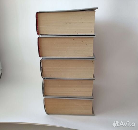 А.Ф. Лосев собрание сочинений книги по философии