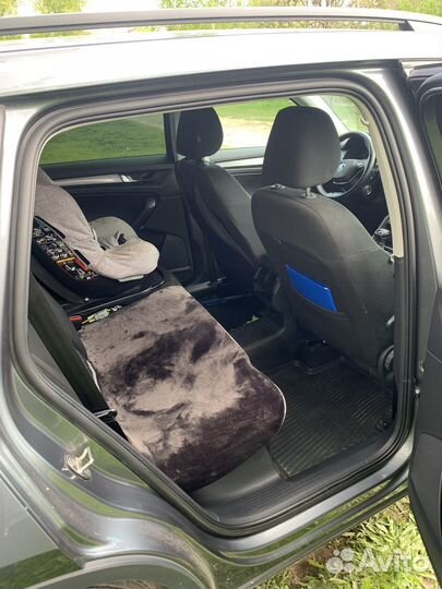 Skoda Kodiaq 1.4 AMT, 2021, 41 000 км