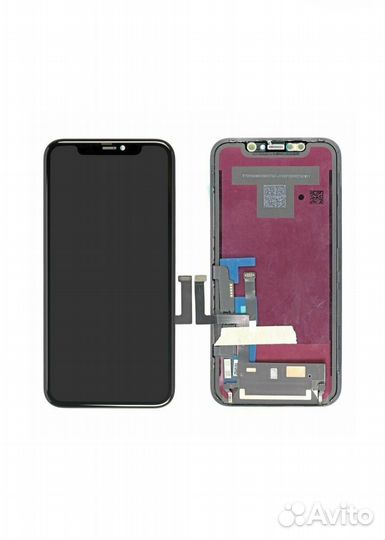 Дисплей iPhone 11 - OR