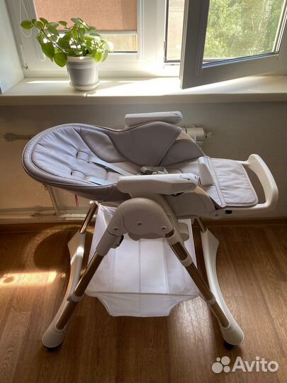Стул для кормления