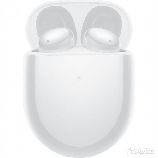 Беспроводные наушники Xiaomi Redmi Buds 4 (белый)