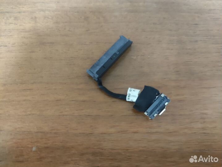 Коннектор HDD SATA HP Pavilion G6-1000