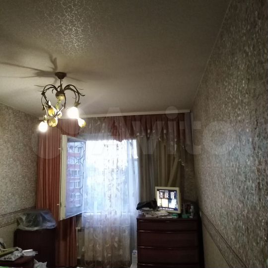 4-к. квартира, 102 м², 7/9 эт.