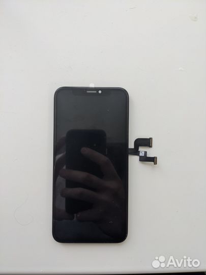 Дисплей для iPhone XS