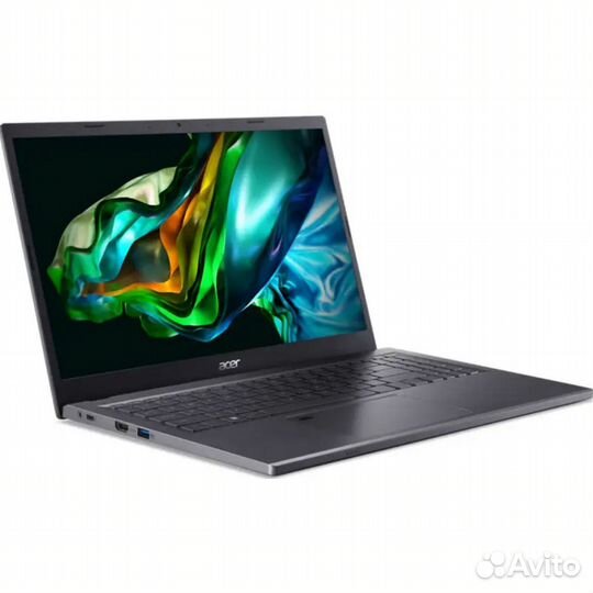 Ноутбук Acer Aspire A515-58GM-58NM (Intel Core i5