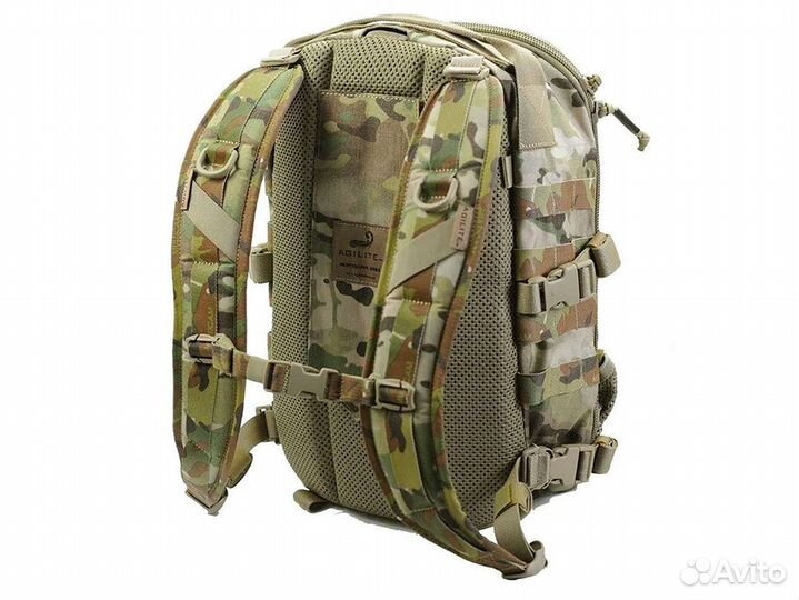 Тактический рюкзак Amap III Assault Pack Agilite