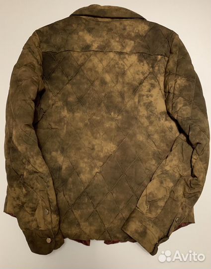 Grunge john orchestra explosion женская